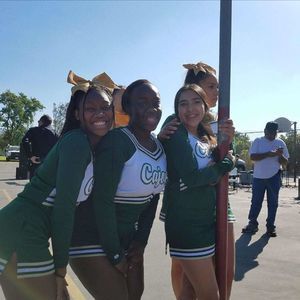 Meet your Posher, Kalaya